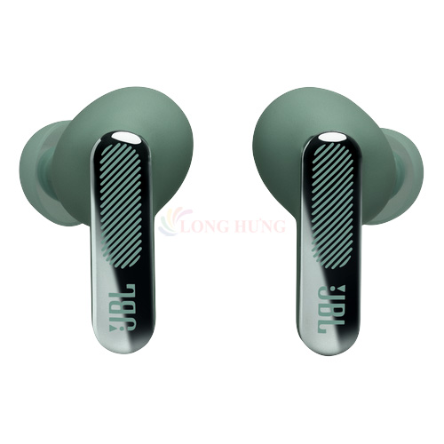 Tai nghe Bluetooth True Wireless JBL Live Beam 4 - Hàng chính hãng