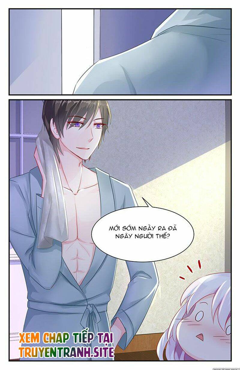 danh môn thiên hậu chapter 11 2