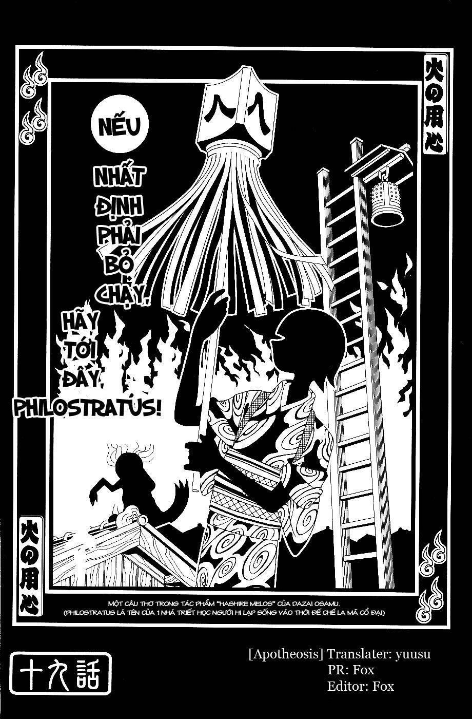 sayounara, zetsubou-sensei chapter 19 2