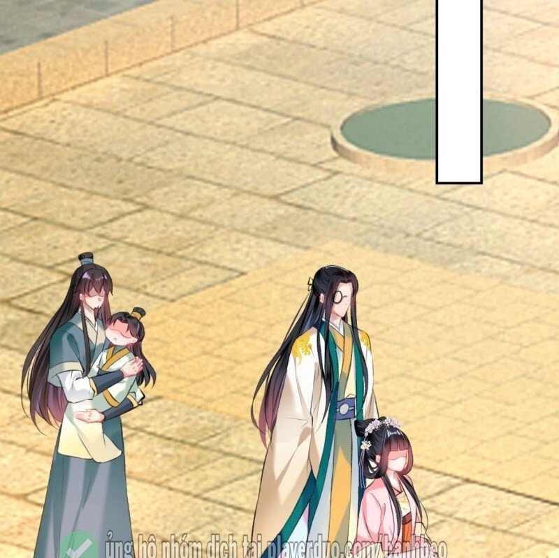 vương gia, áo lót của ngươi rơi mất rồi chapter 45 4