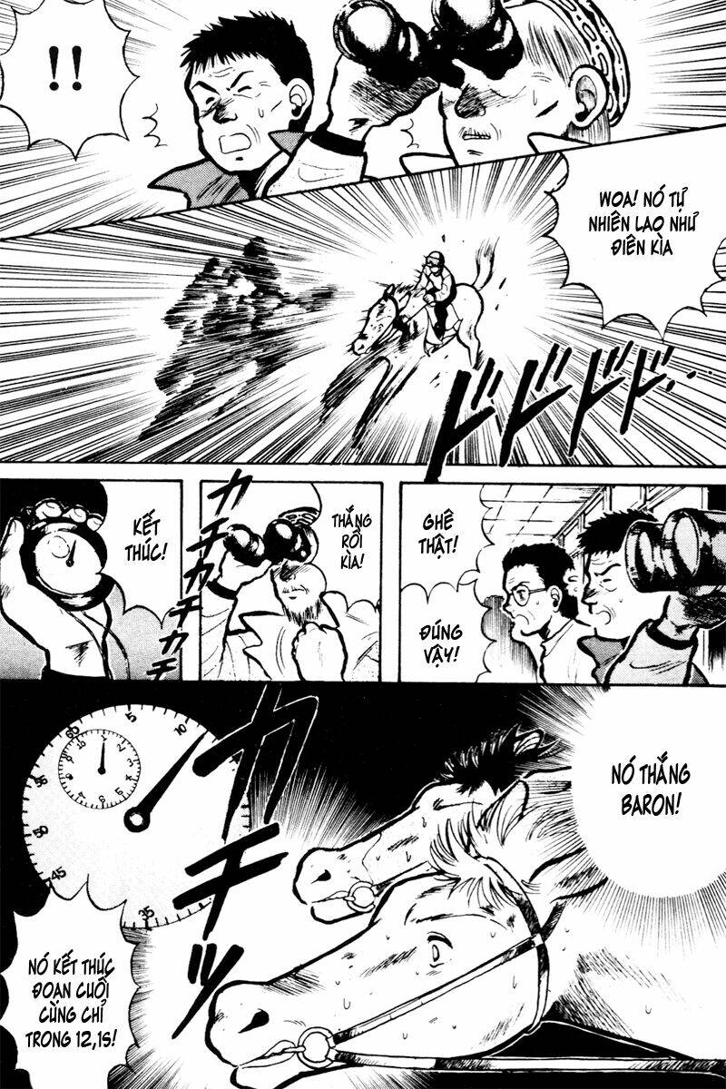 kaze no sylphid - phong mã silphid chapter 12 15