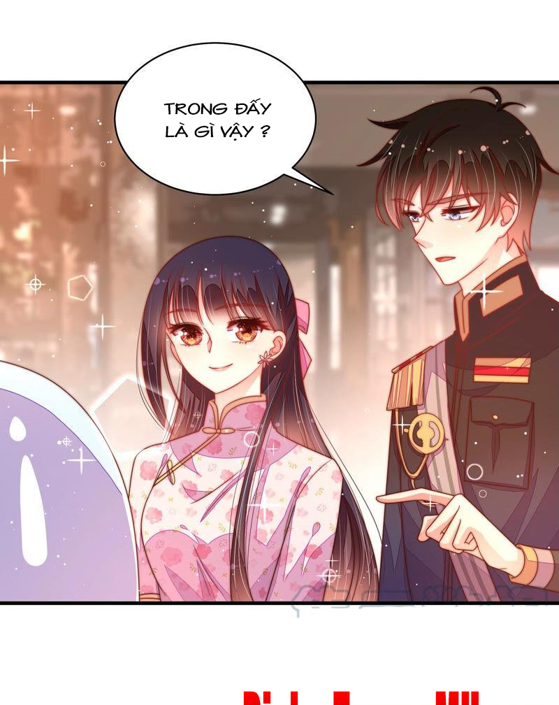 ngày nào thiếu soái cũng ghen chapter 324 1