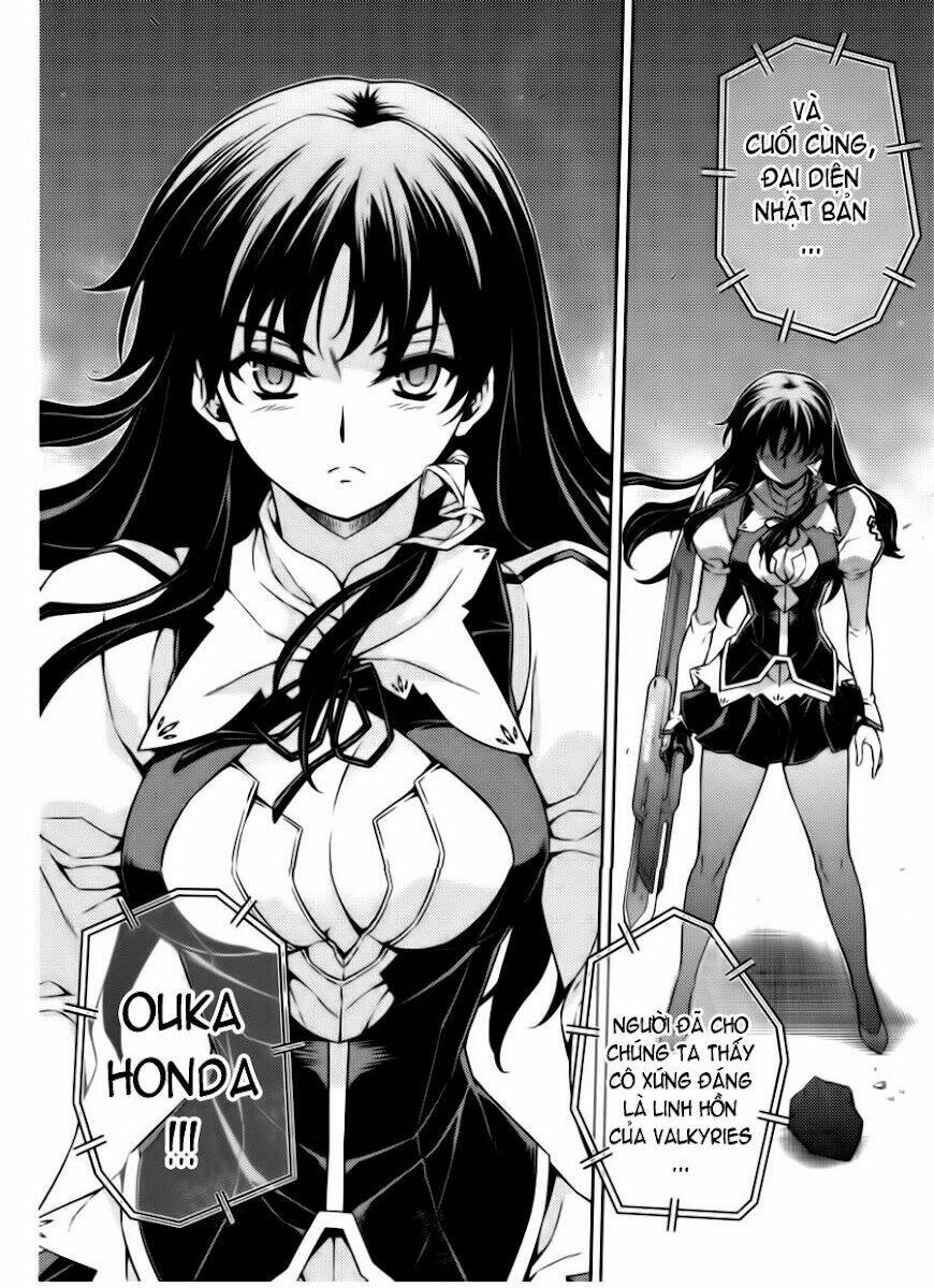 freezing chapter 100 18