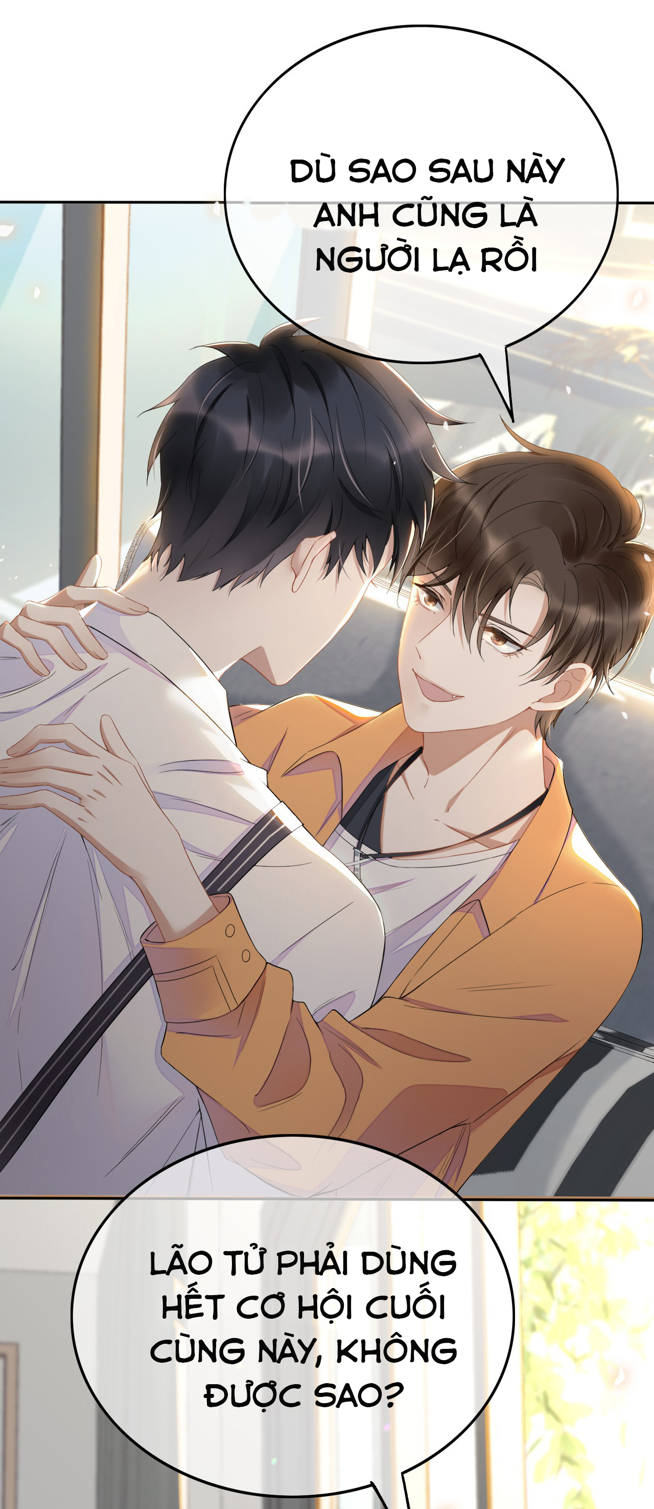 ta sinh con cho tổng tài chapter 1 37