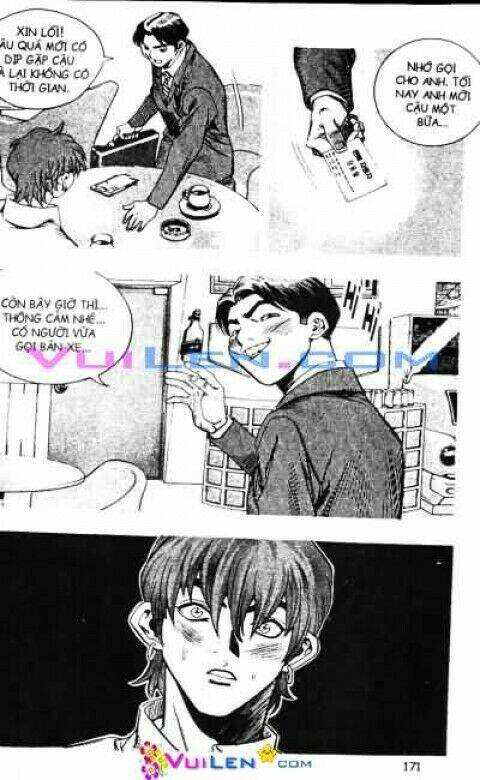 change guy chapter 154 171