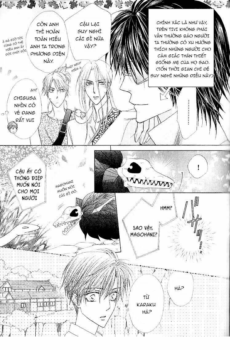 kim cương bạc chapter 31 21