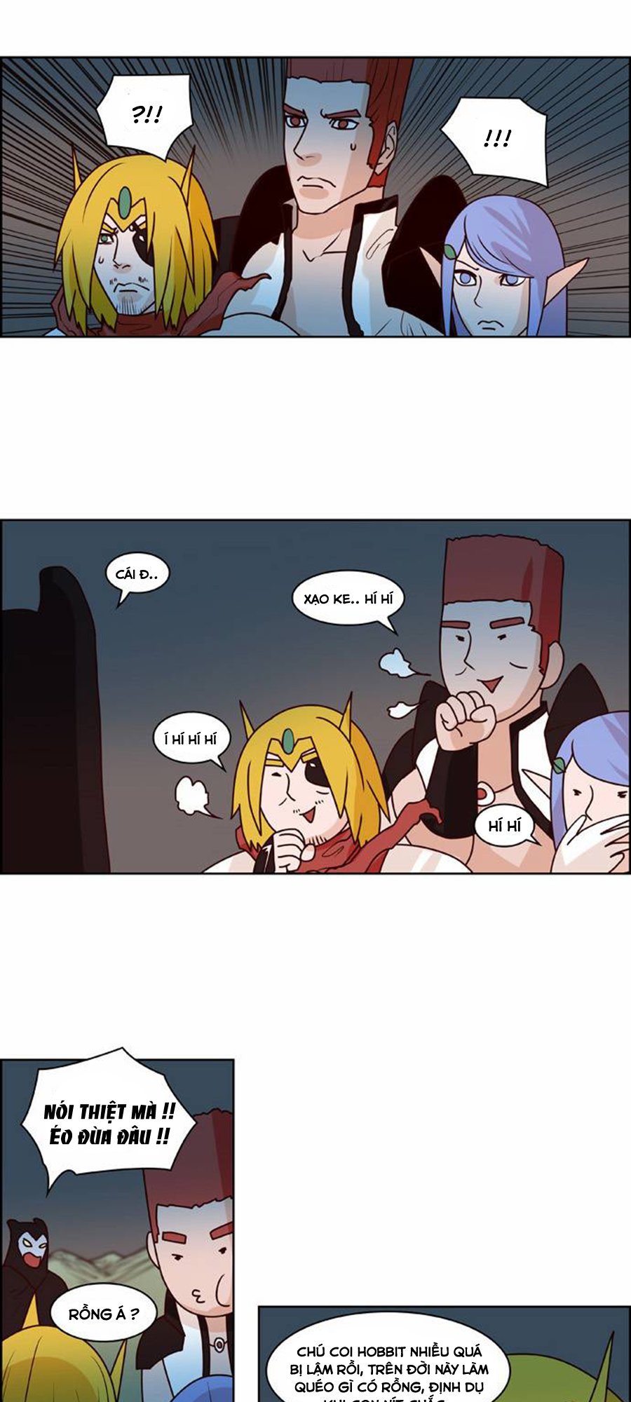 the devil king is bored season 2 chapter 10 7