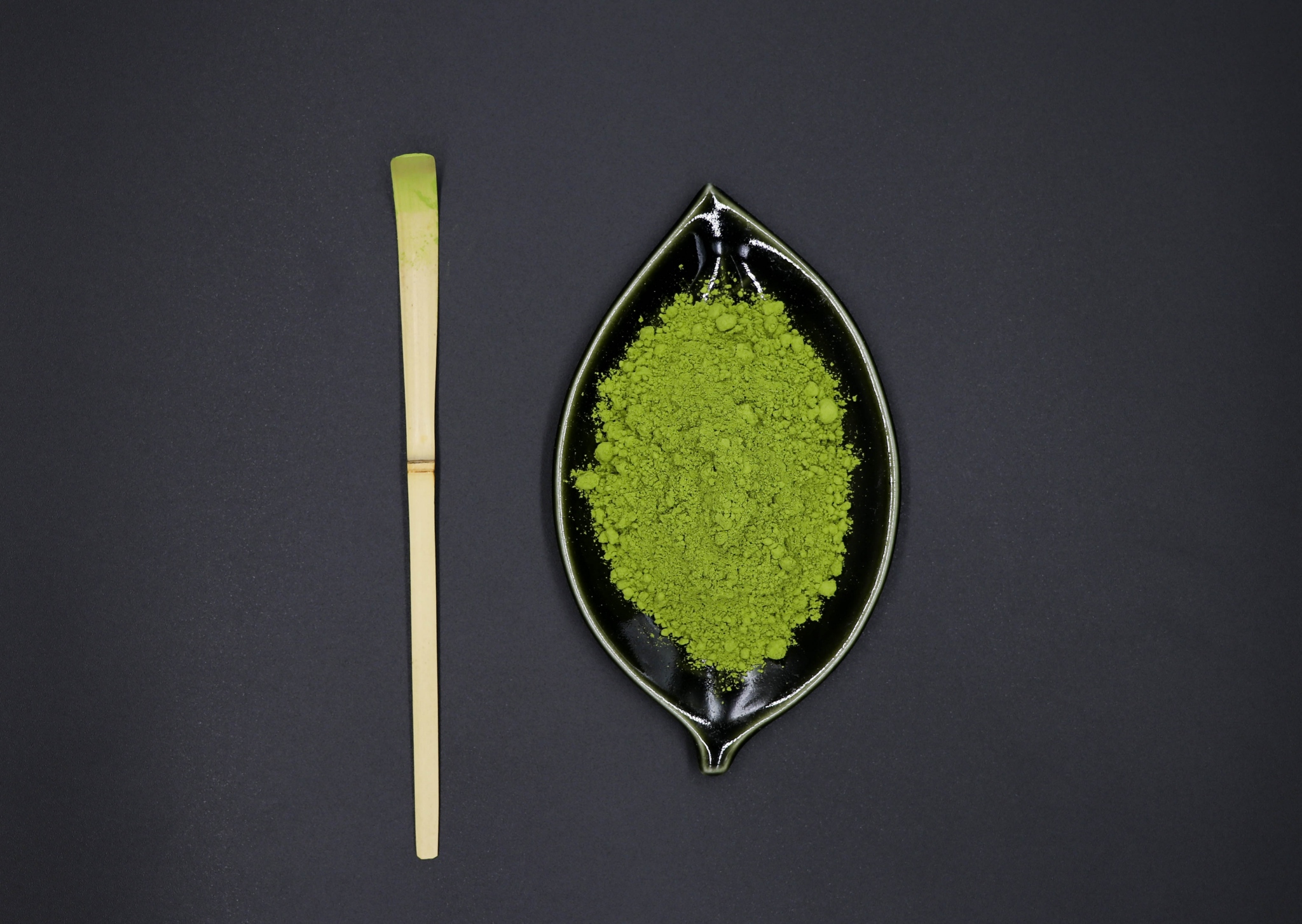 Bột Trà Xanh Matcha Natsu - 100g 