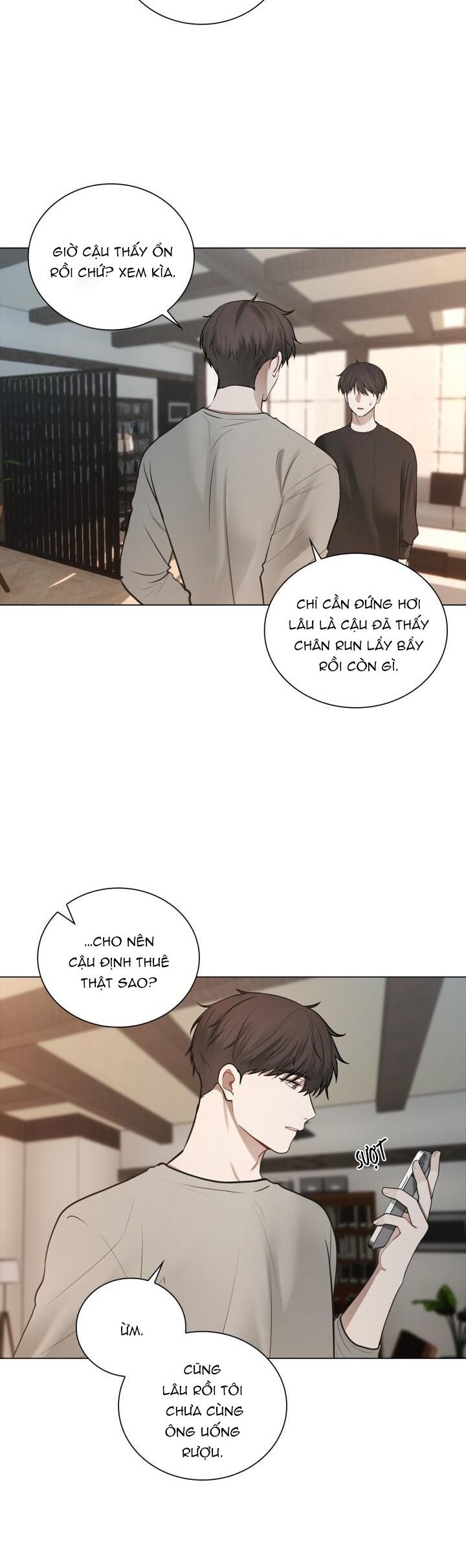 không xa lạ chapter 37 15