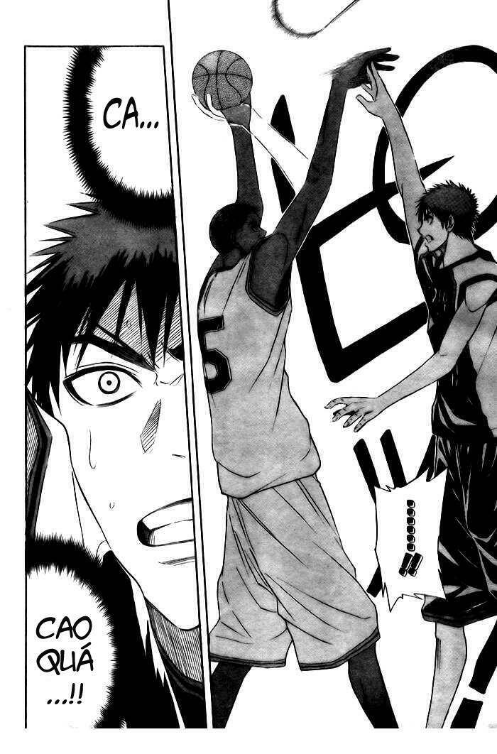 vua bóng rổ kuroko chapter 14 8