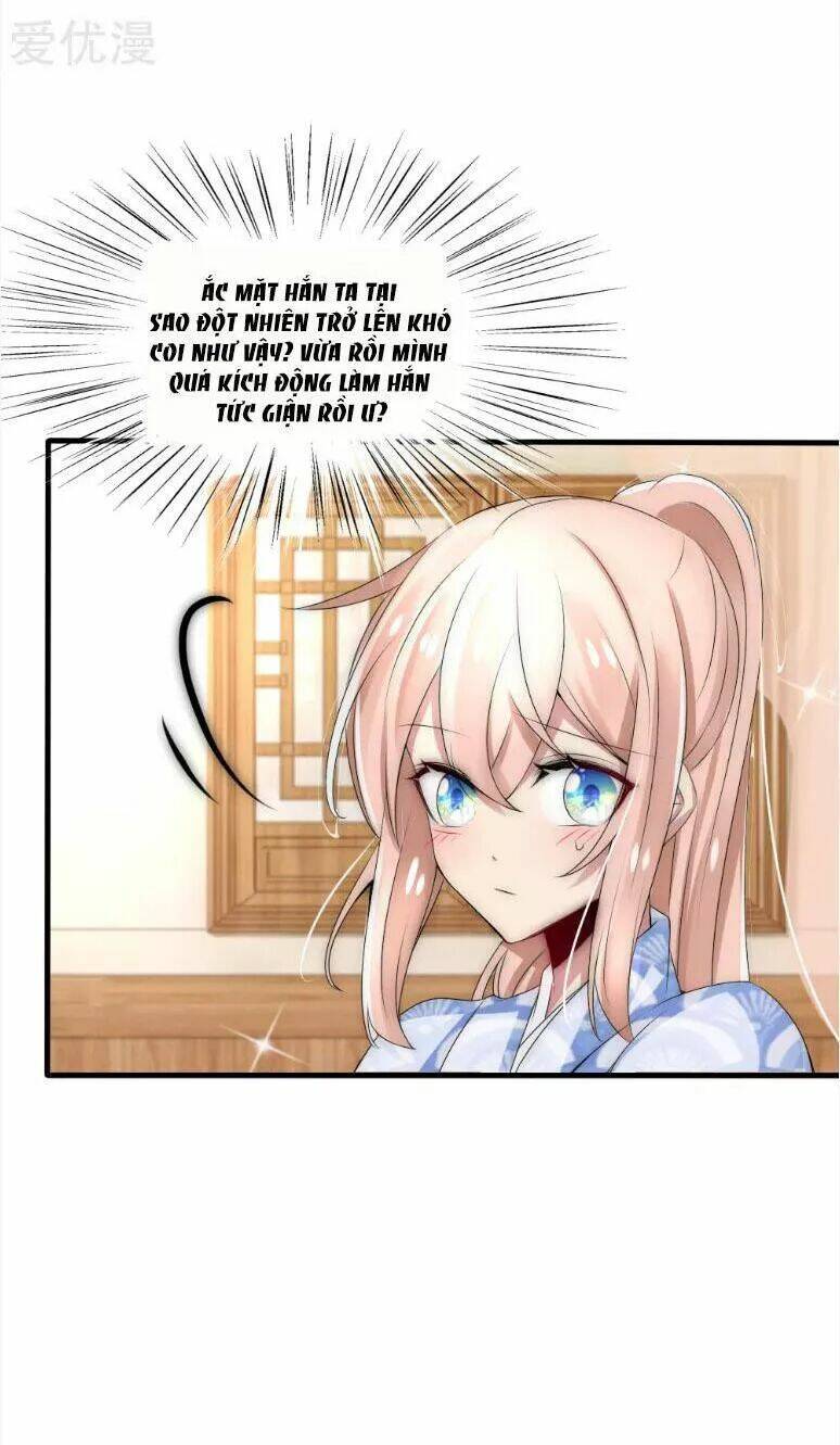 kế hoạch sủng ái của tiểu công chúa chapter 37 13