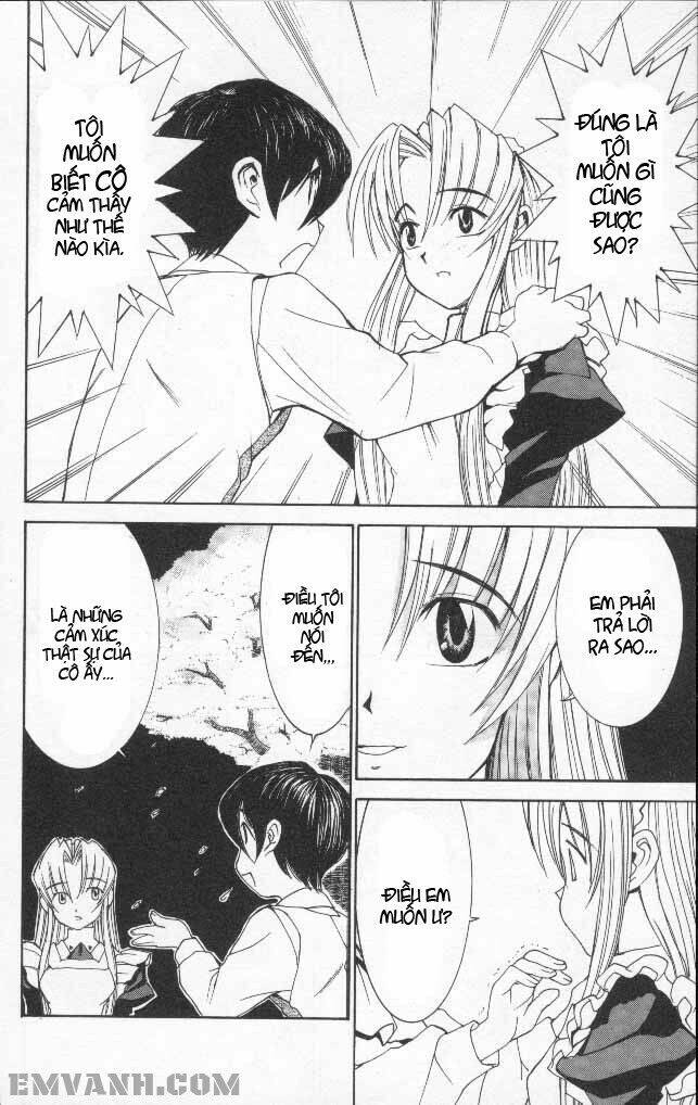 hanaukyo maid tai chapter 12 15