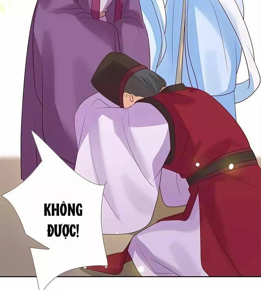 cửu khuyết phong hoa chapter 49 17