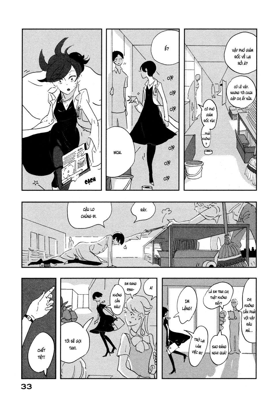 haruko ichikawa sakuhinshuu chapter 5 37