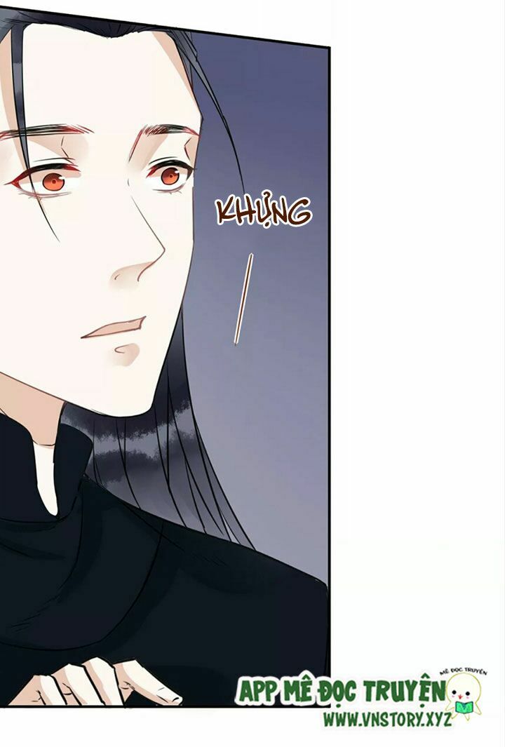 Công Chúa Giá Đáo chapter 39 - Trang 19