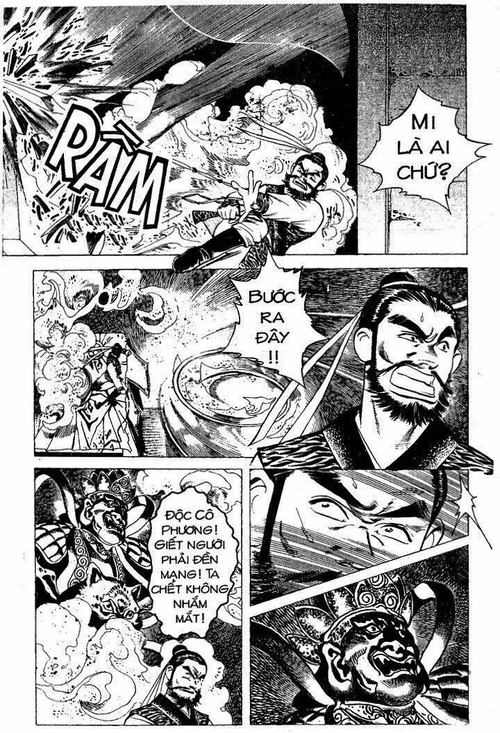 lục tiểu phụng chapter 13 3