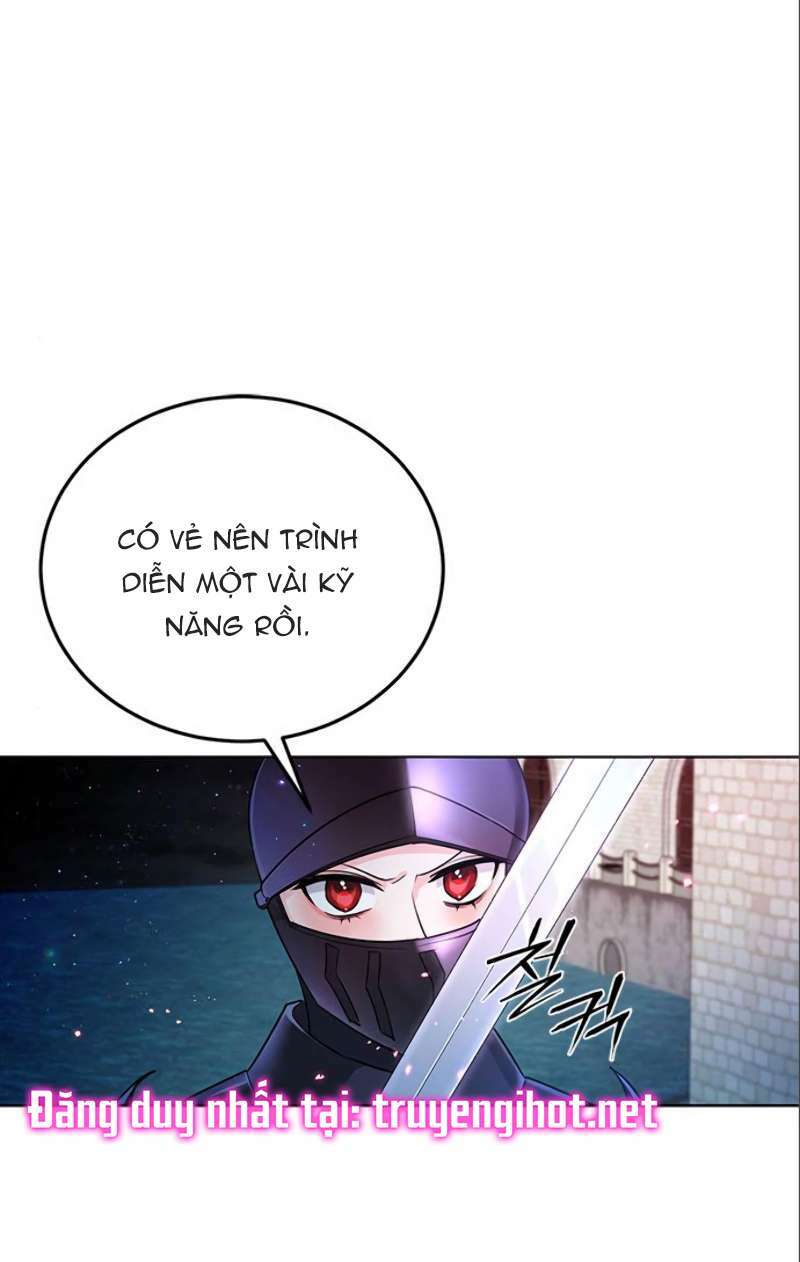 nữ hiệp trở về chapter 15.2 6