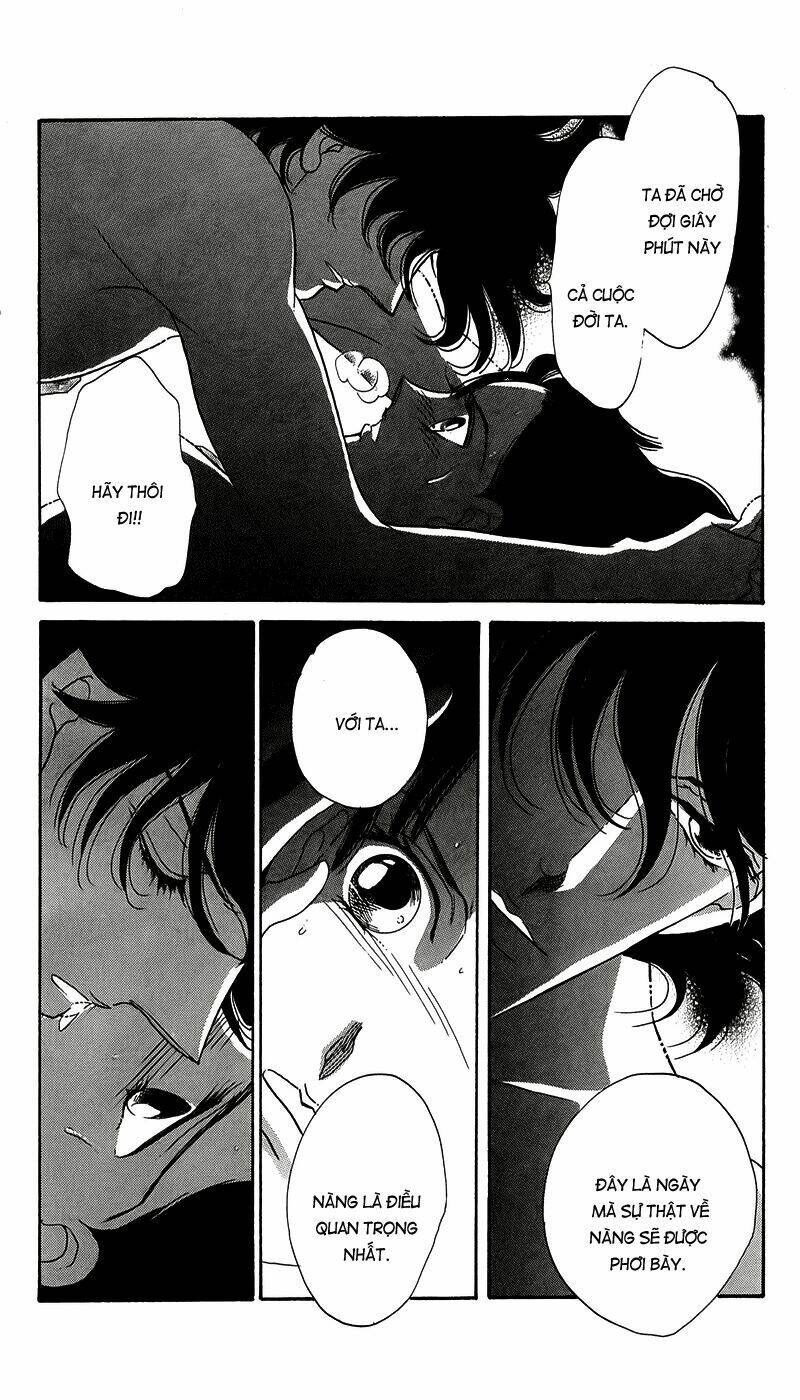 s to m no sekai chapter 2 14