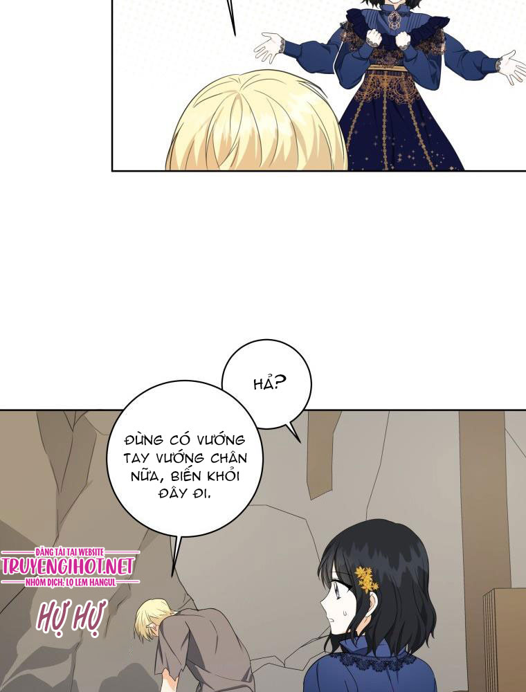 trở thành vợ của nam chính phế vật chapter 31 30