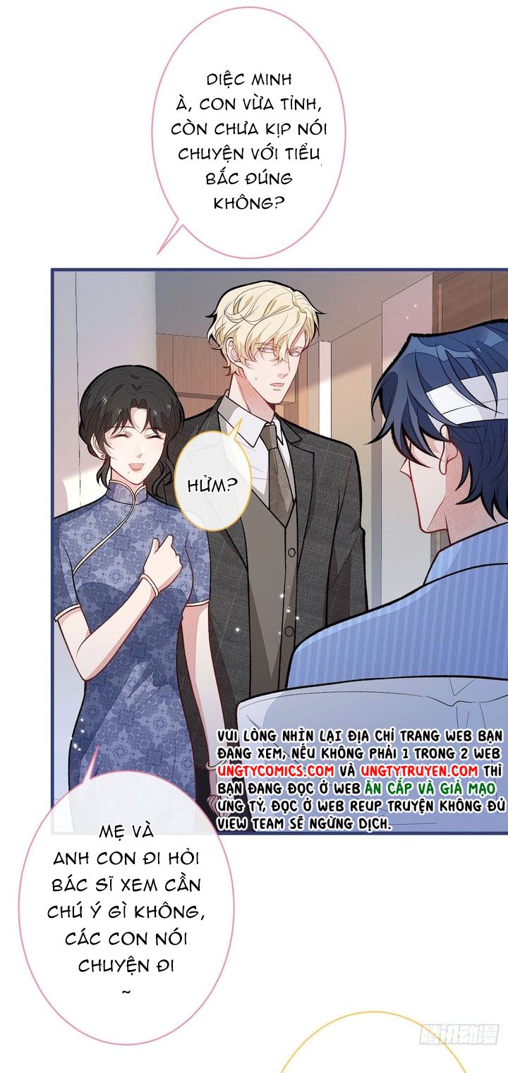 hotsearch của ảnh đế chapter 147 28