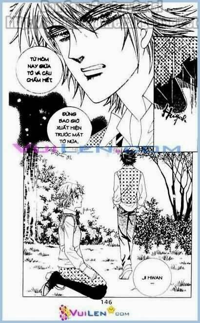 sức thanh xuân chapter 8 147