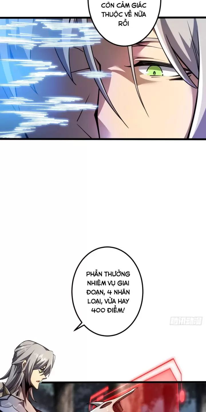 ta, chúa tể rừng xanh chapter 6 57