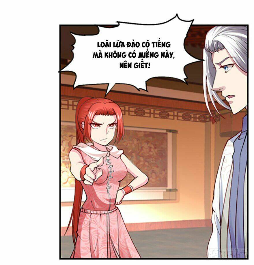 tiên thương chapter 3 42