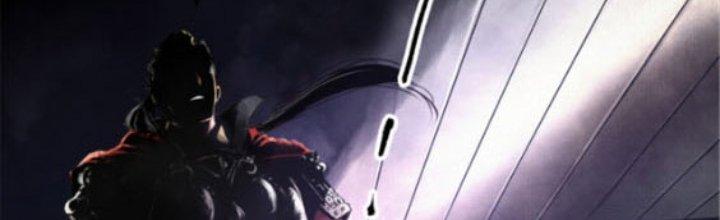 máy mô phỏng nhân sinh của lữ bố chapter 1 10