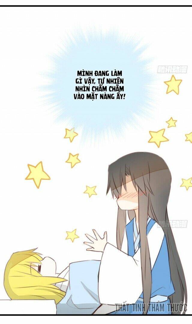 hôm nay ta cũng muốn trêu chọc nàng chapter 64 14