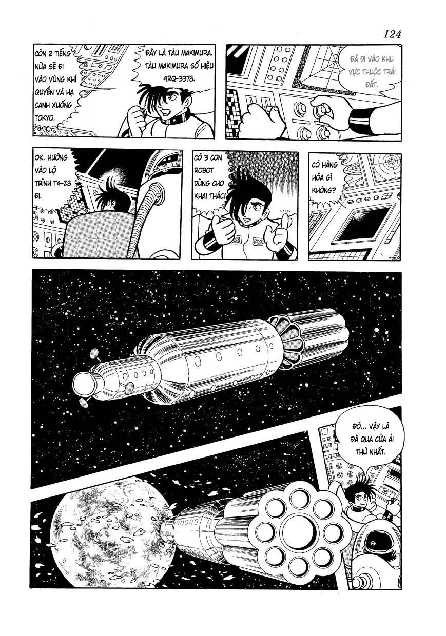 chim lửa chapter 74 12