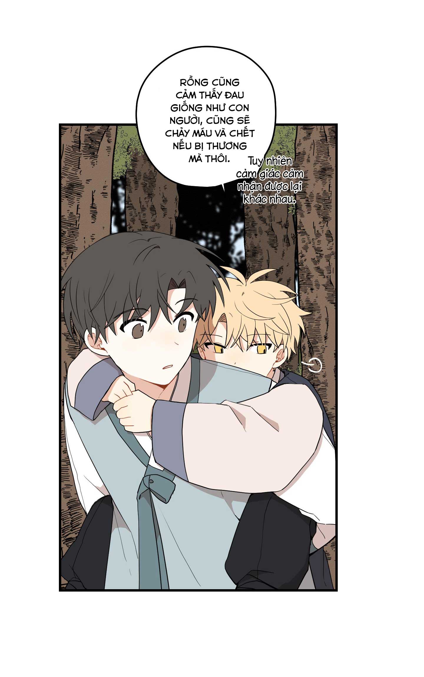 đường hoa liên kiều rơi chapter 32 16