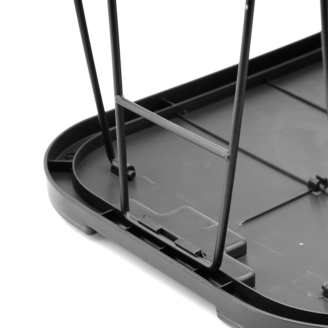 Thùng đựng đồ đa năng gấp gọn 3 trong 1 dung tích 30L - Tiện lợi cho du lịch, picnic, dễ xếp gọn khi không dùng - Hàng nhập khẩu chính hãng