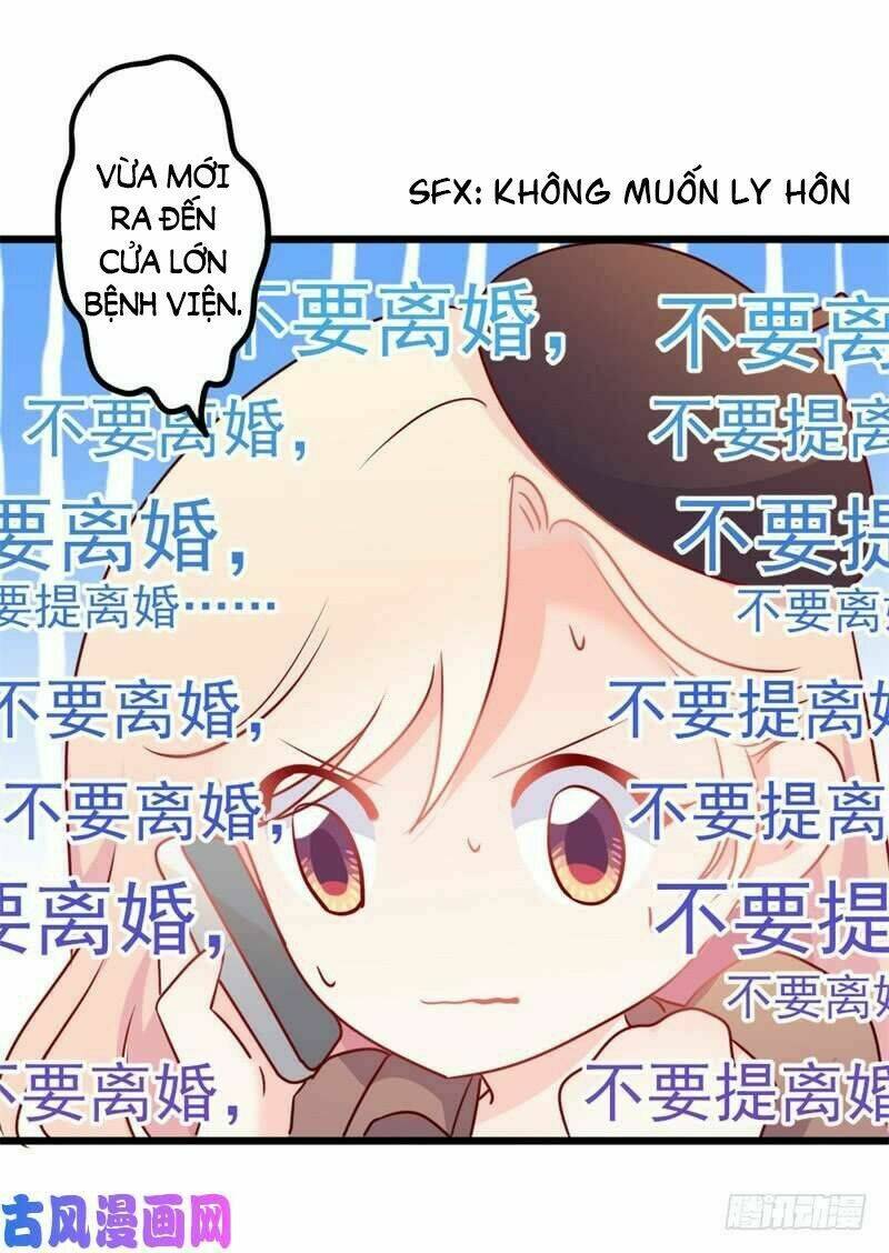 ngạo kiều tổng tài sủng điềm thê chapter 49 17
