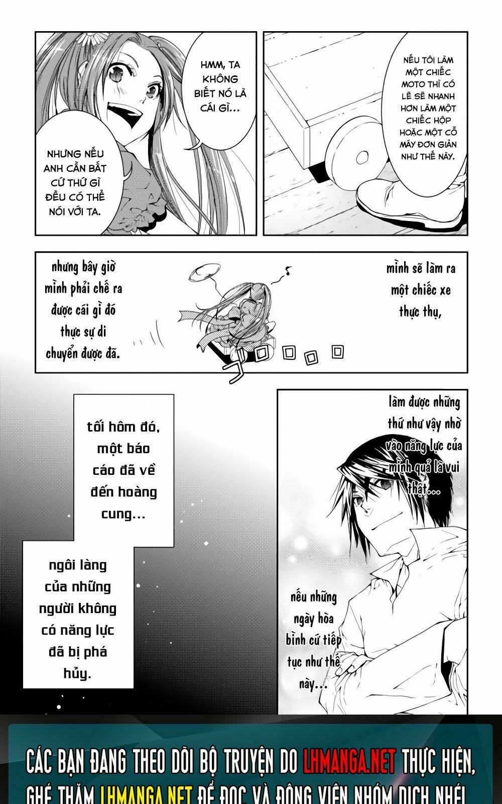 world customize creator chapter 27 25