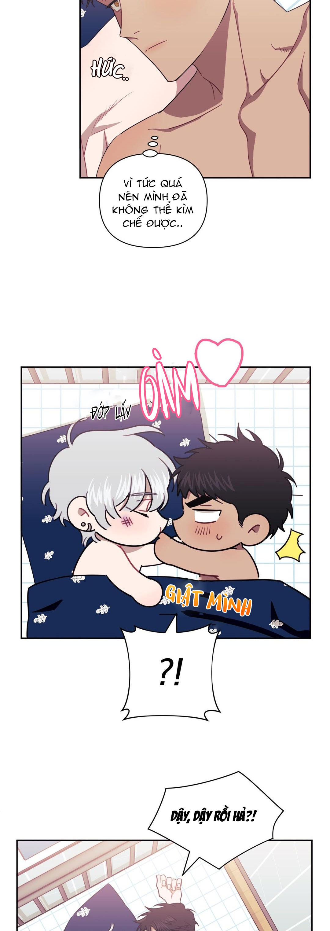 hơn cả bạn bè chapter 26 18