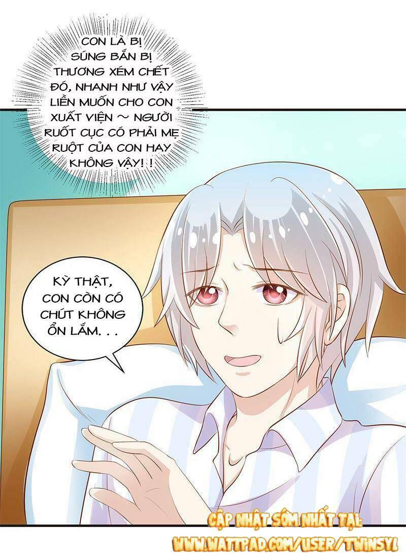 không gả cho tổng tài, gả cho người hầu chapter 112 6