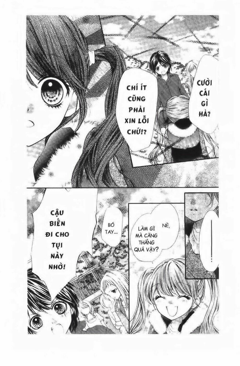 tôi là yamada zenjiro chapter 10 23