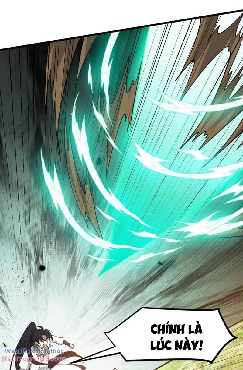 hệ thống gánh con mạnh nhất chapter 129 32