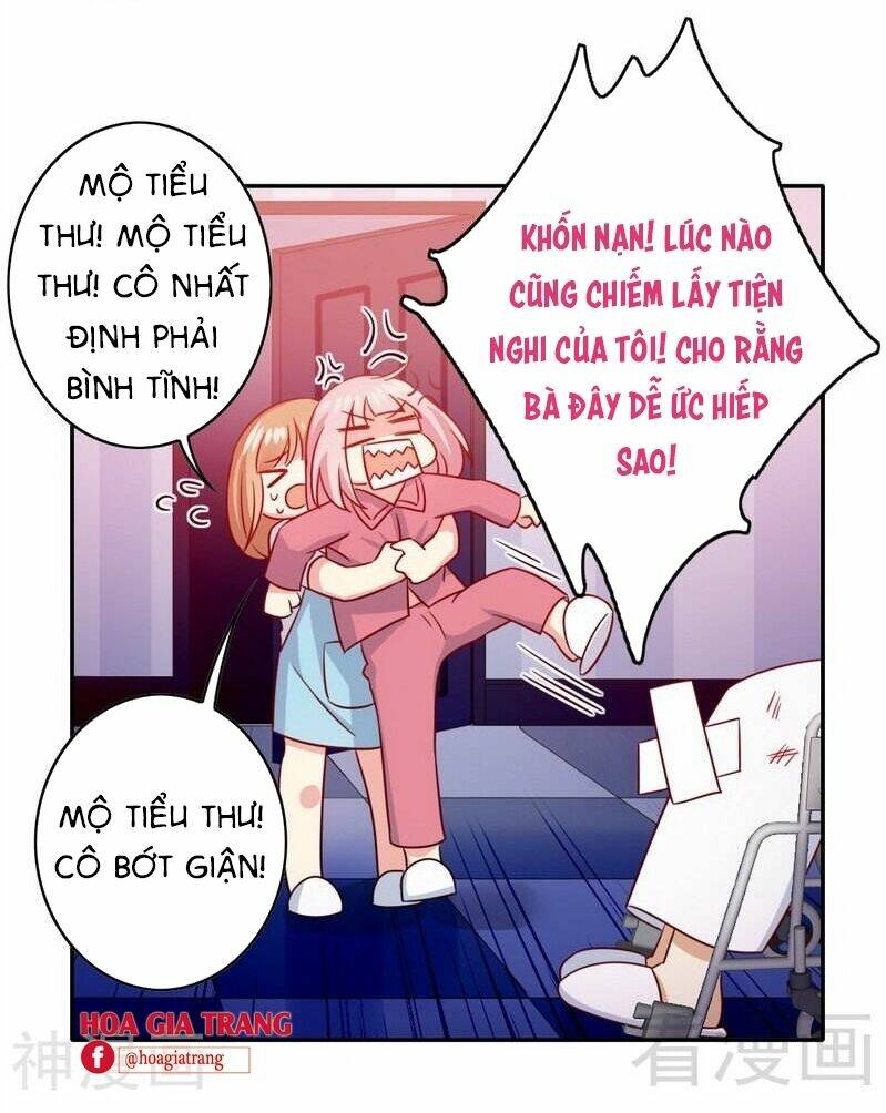 phục thù thiếu gia tiểu điềm thê chapter 57 9