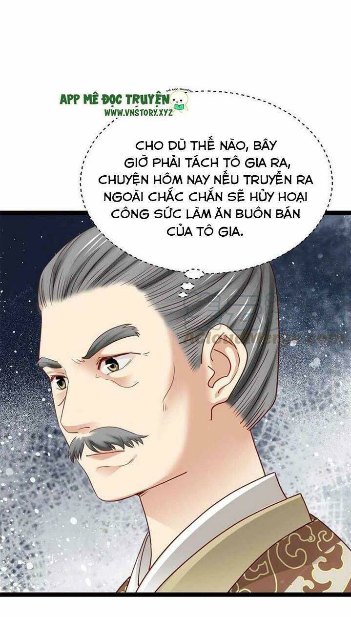 kiều nữ độc phi chapter 237 29