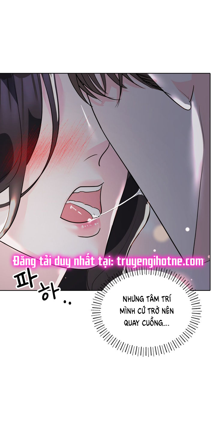 [18+] điều em cố giấu chapter 6.1 14