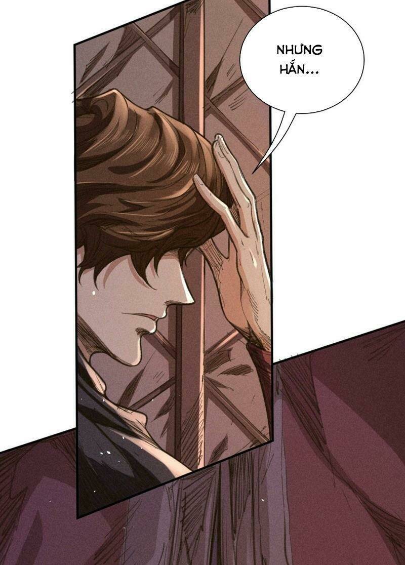 đường dần tại dị giới chapter 392 36