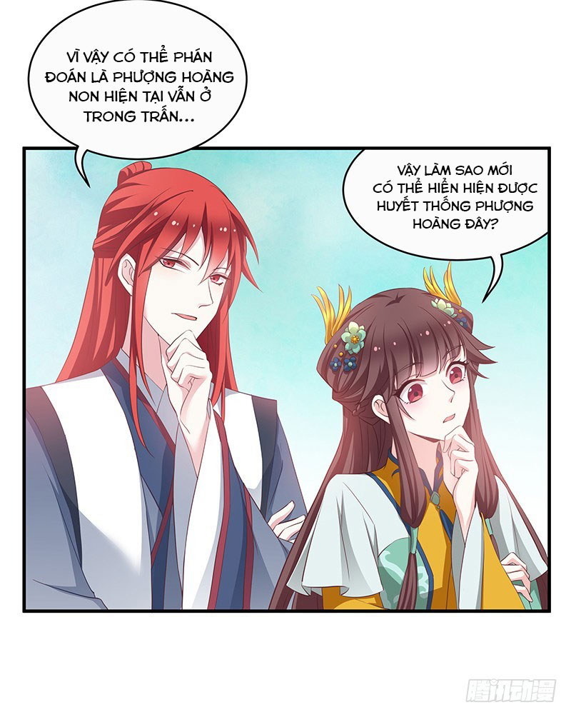 trò chơi trừng phạt chapter 66 14