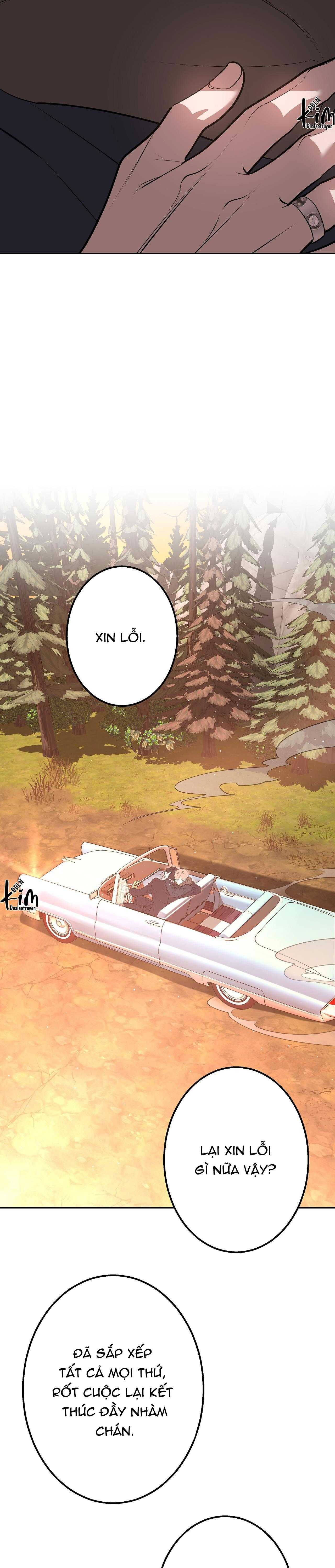 quái thú chapter 37 9