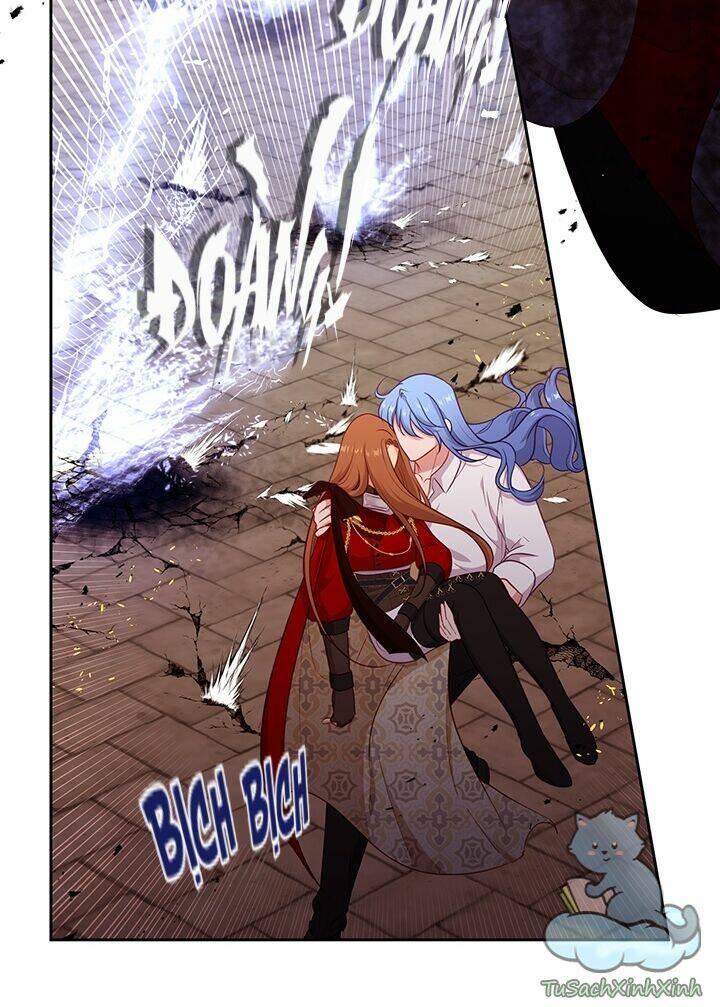 hãy coi chừng ác nữ chapter 86 17