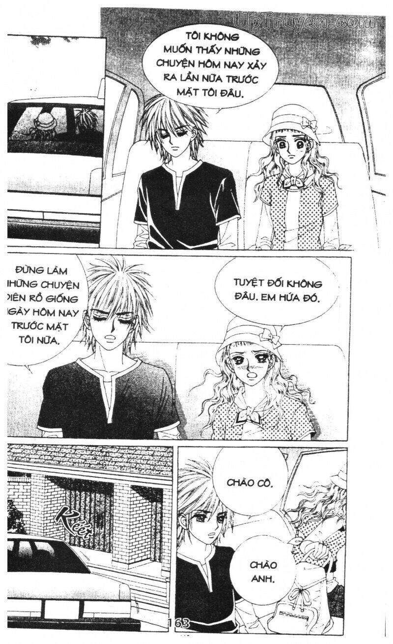 mặt nạ tình yêu chapter 41 75