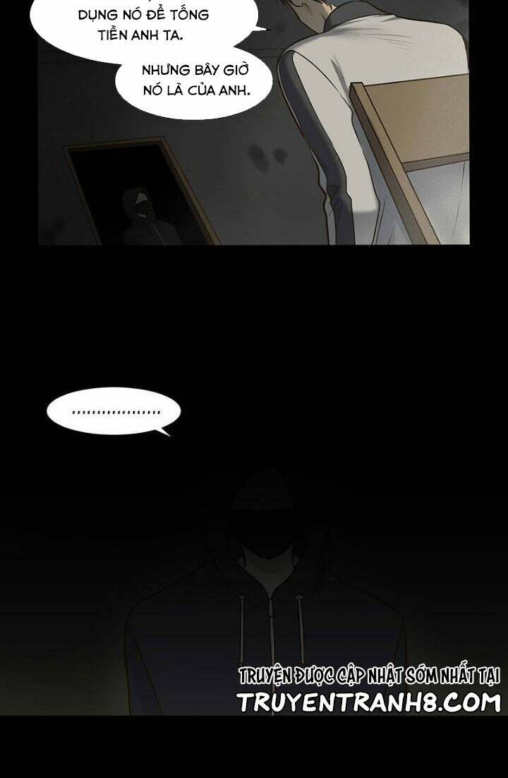 bí mật sâu sắc nhất của tôi chapter 21 11