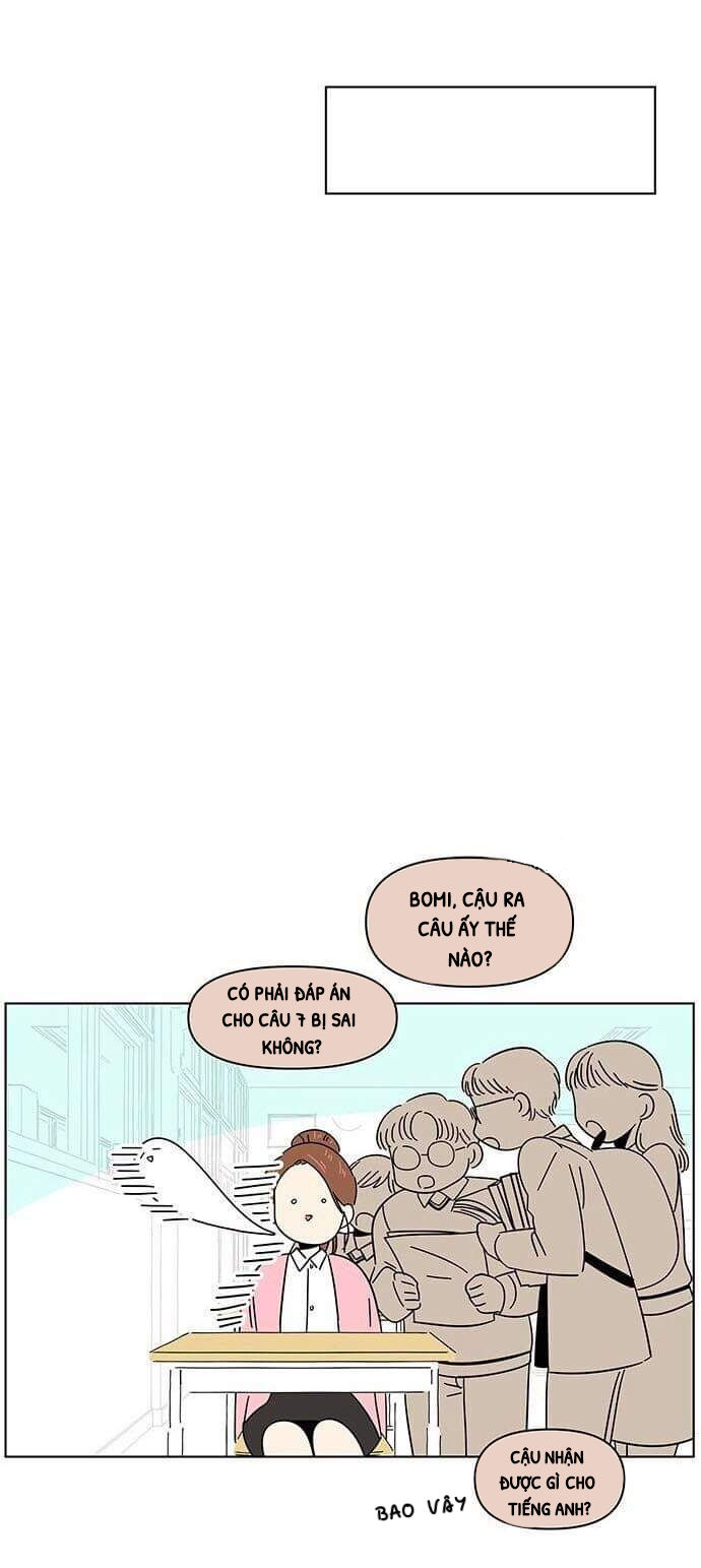 mùa hoa nở rộ chapter 5 43