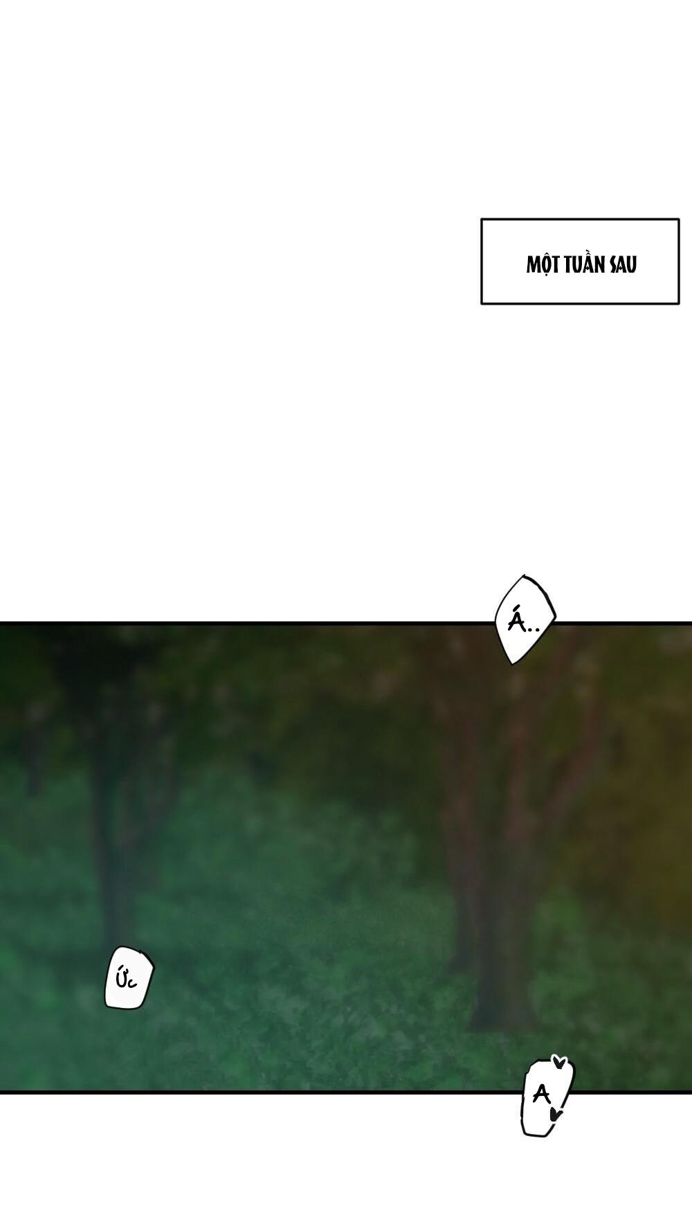 bl cổ trang - âu cổ ngắn nhà kim chapter 4.3 35