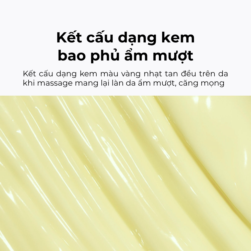Kem dầu ngựa Mirum 70ml - Kem chống lão hóa, trắng da và giữ ẩm Mirum